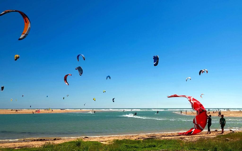 TAKE Hostel Conil photo