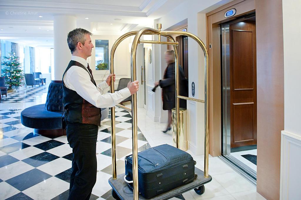 Hotel Property
