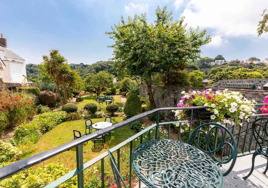 Pandora Hotel photo