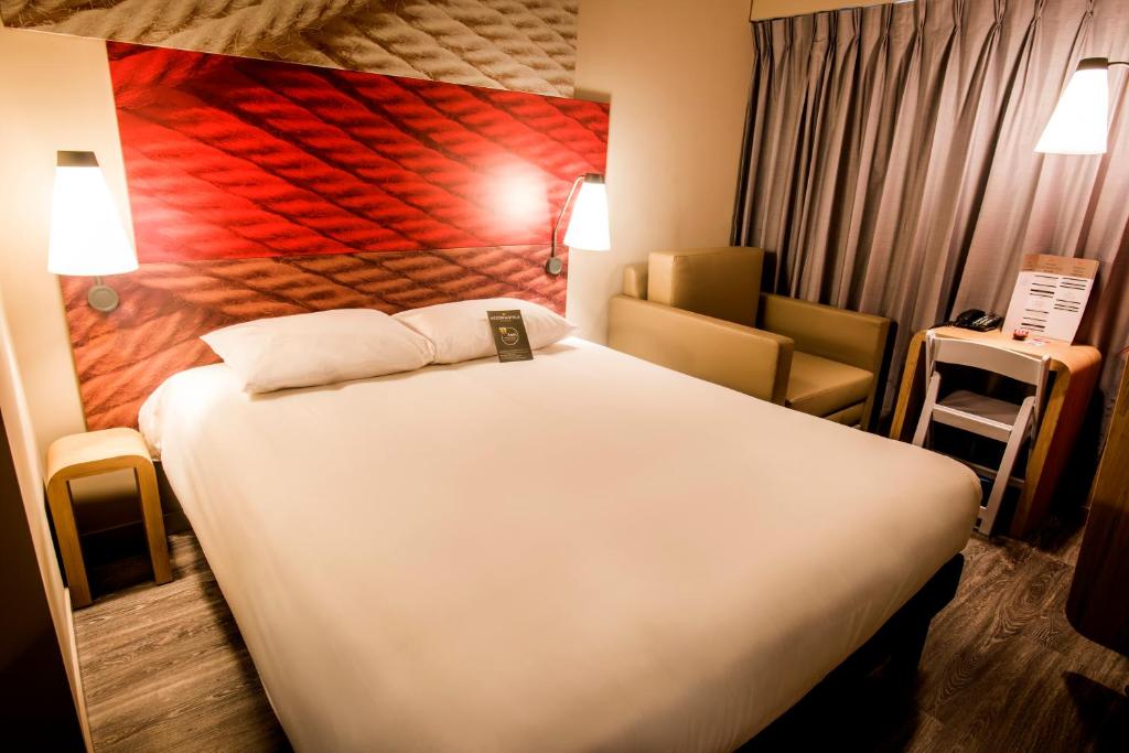 バスルーム（客室）