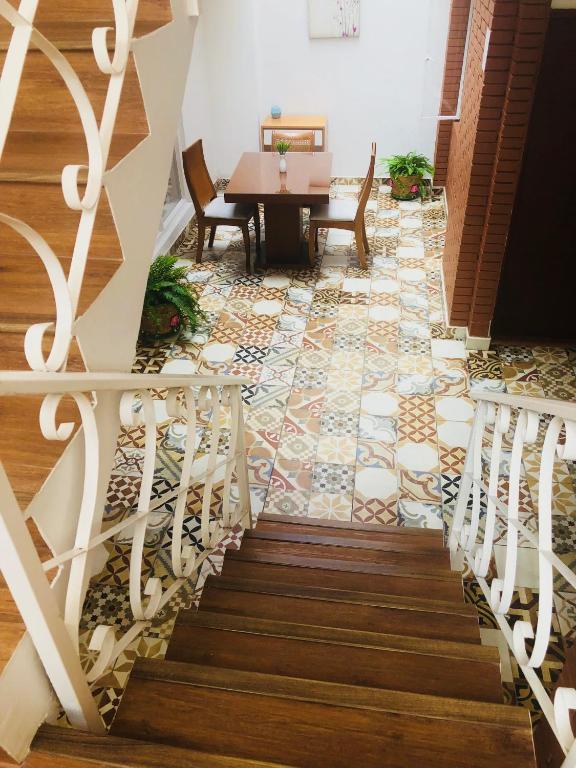 Hotel Maceo Chico photo