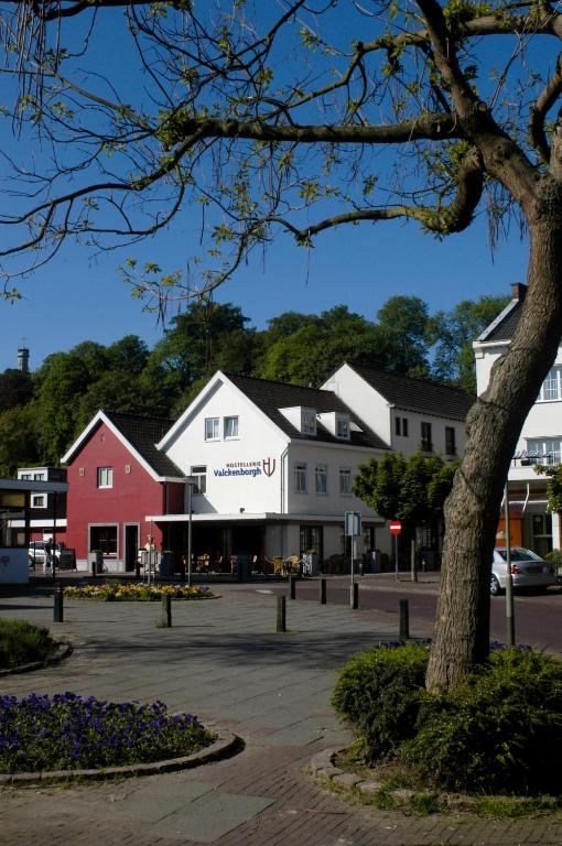Hampshire Hotel Voncken Valkenburg photo