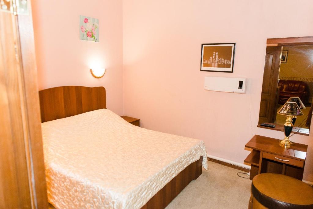 Chanson Hotels and Spa — Hotel in Tomsk