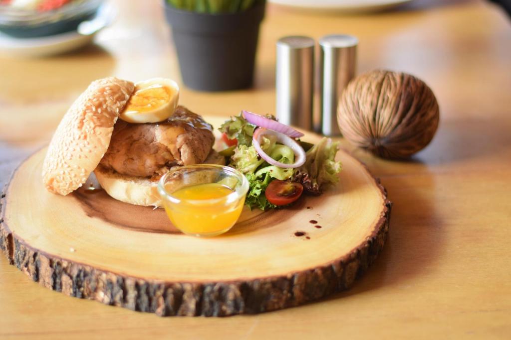 お料理のイメージ