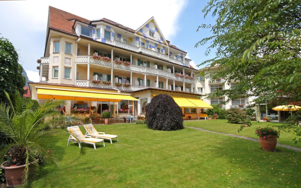Wittelsbacher Hof Swiss Quality Hotel photo
