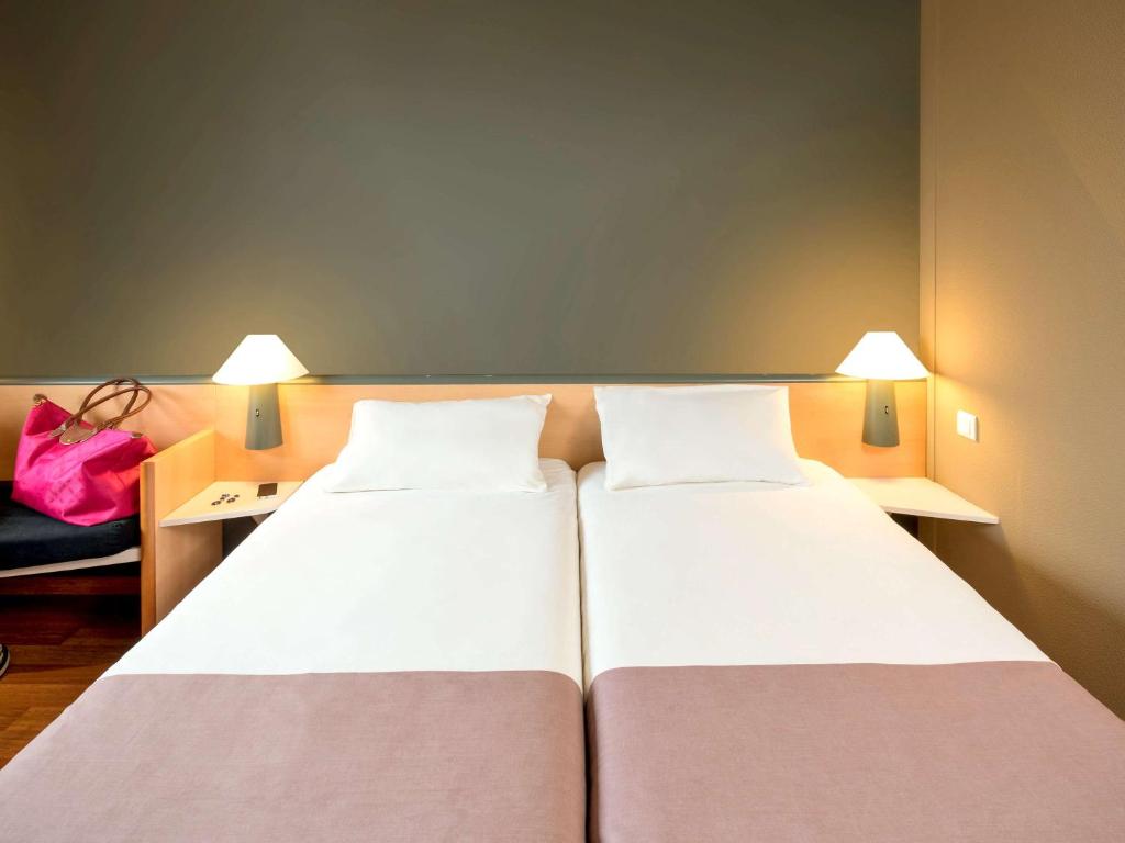 ibis Charleroi Centre Gare Photo 25