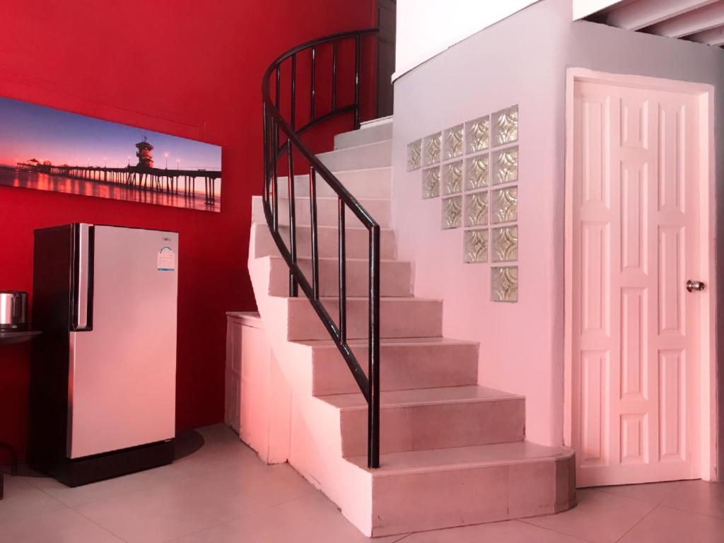 Red Samed Party House photo