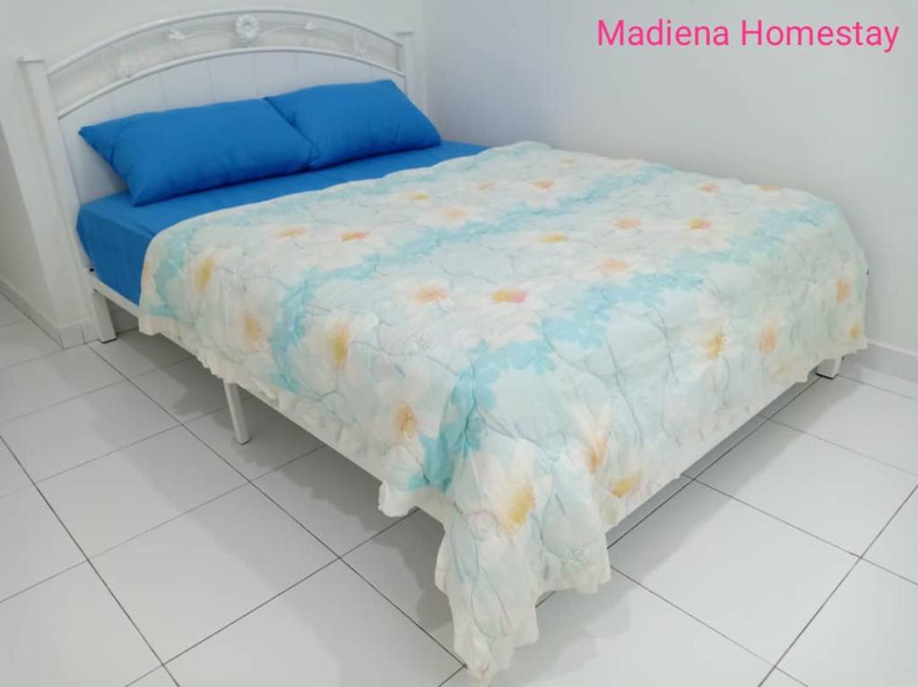 Madiena Homestay photo
