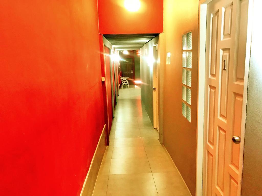 Red Samed Party House photo