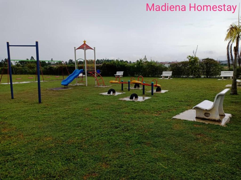 Madiena Homestay photo