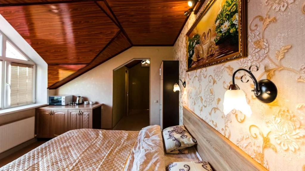 Atlas Inn photo