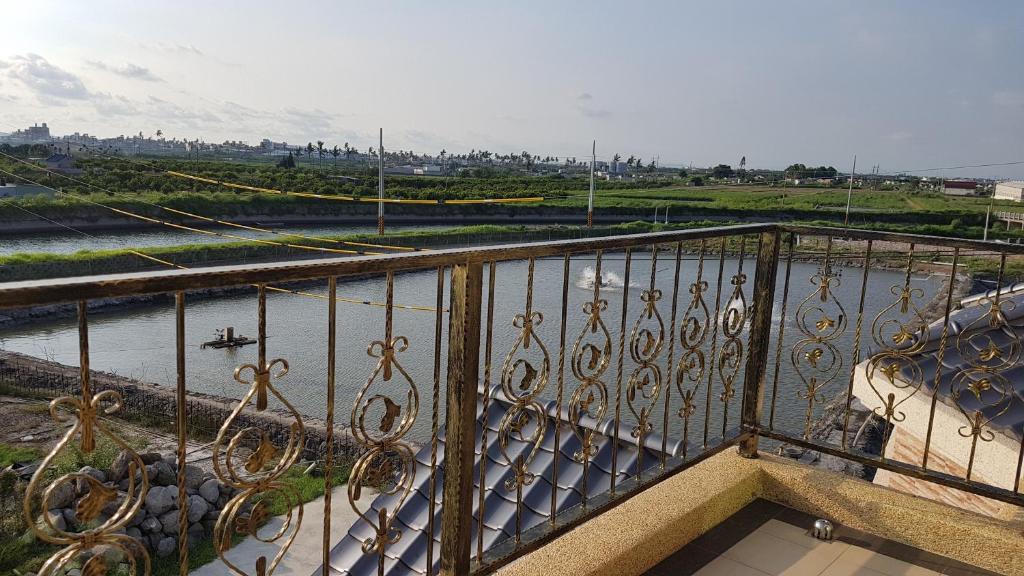 Da Yi Train Homestay 호텔 이미지 1