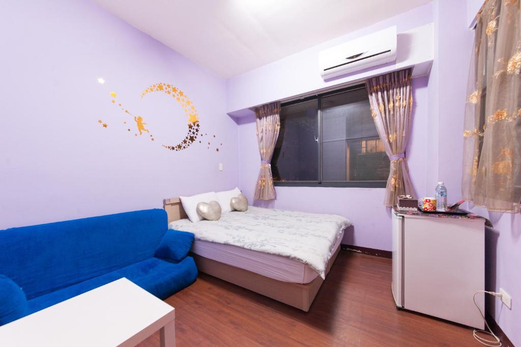 Feng Jia Homestay 호텔 이미지 1