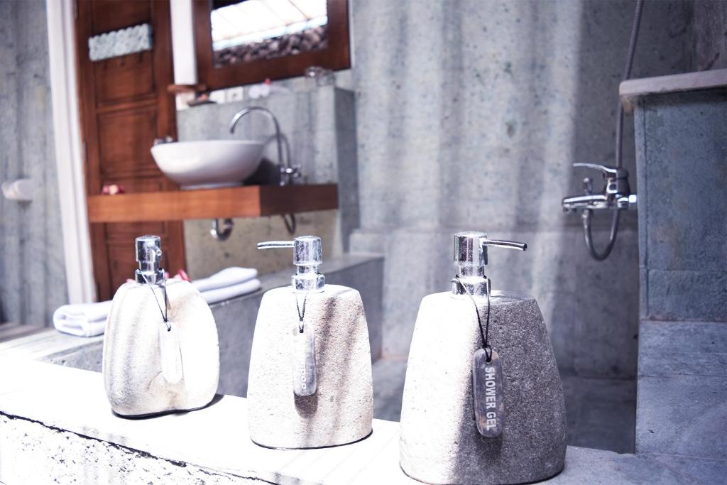 バスルーム（客室）