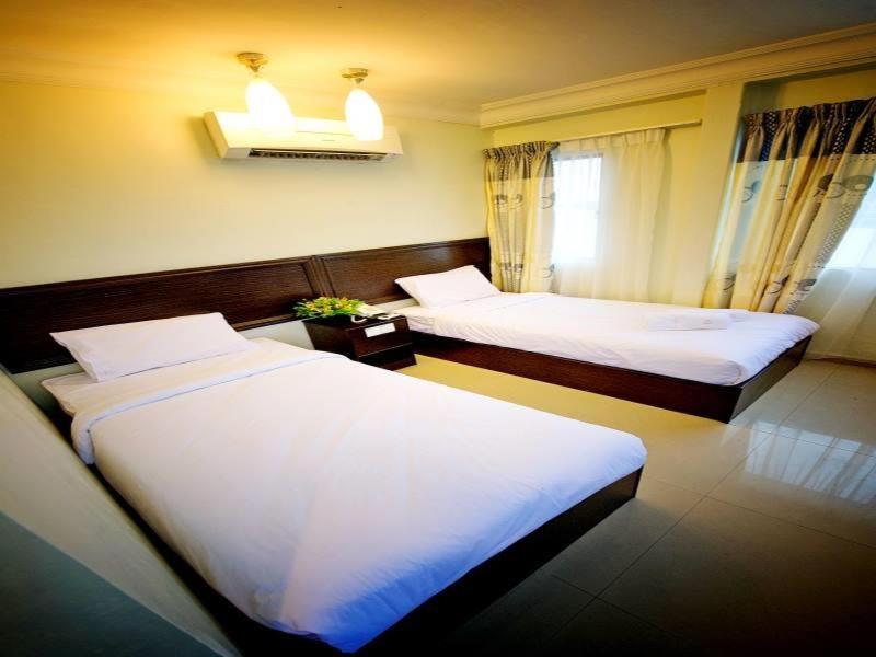 Hotel Bintang Indah