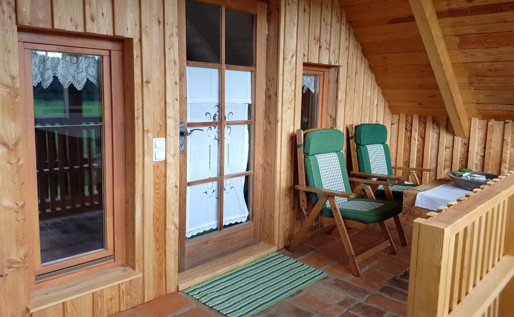 Sonnenhaus Grandl - 4