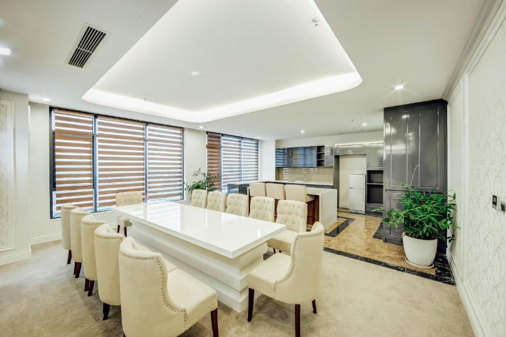 Cơ sở vật chất