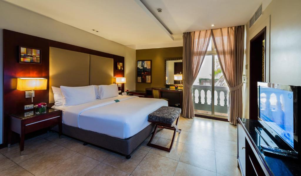 Boudl Gardenia Resort