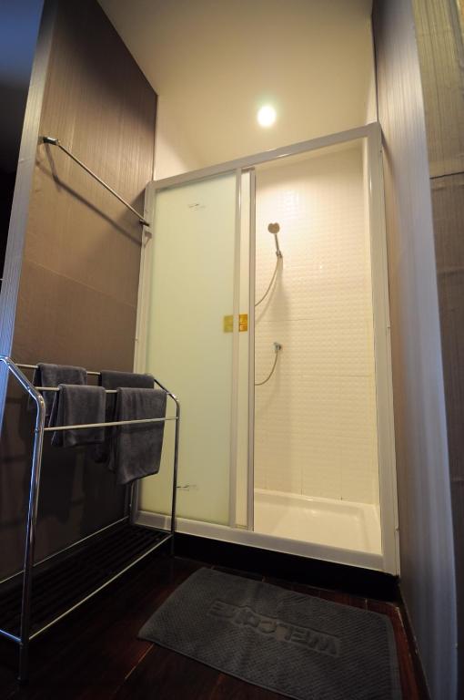 Shower