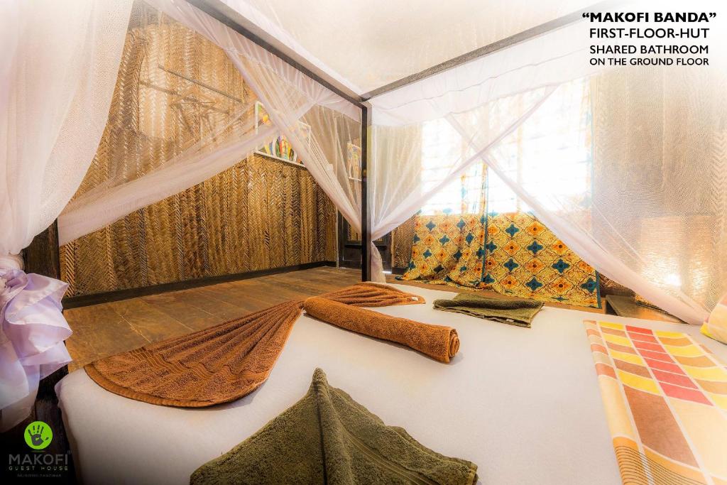 Makofi Guest House photo