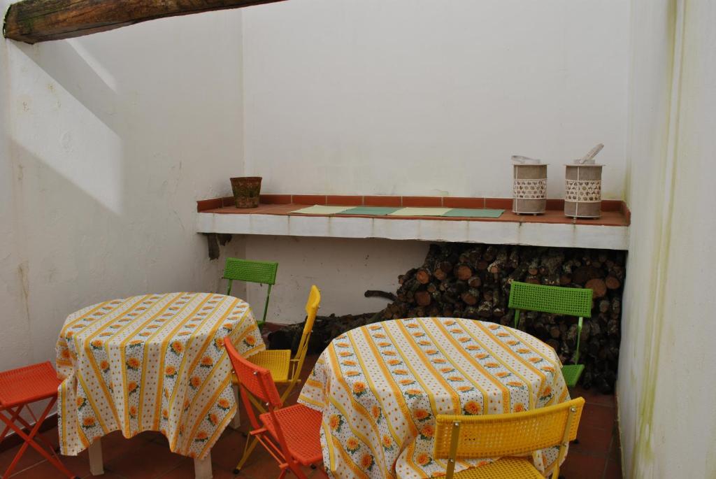Casa tipica alentejana photo