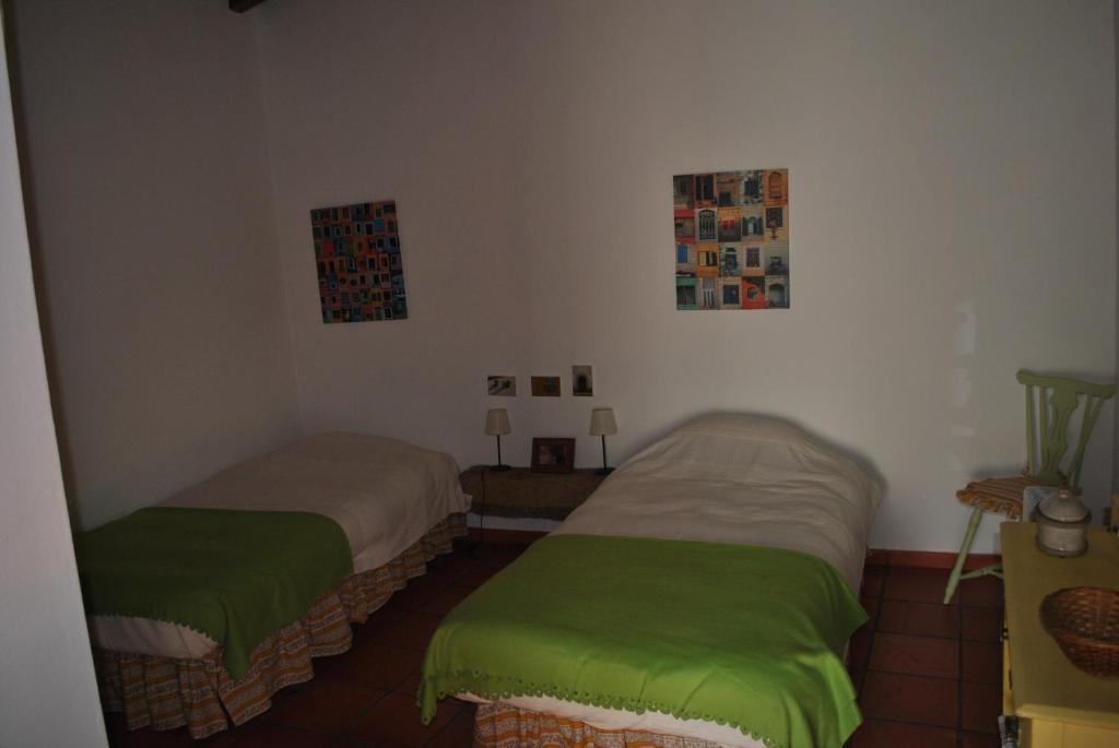 Casa tipica alentejana photo