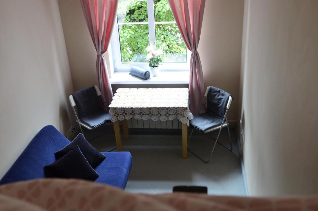 Rooms Close To Everywhere photo