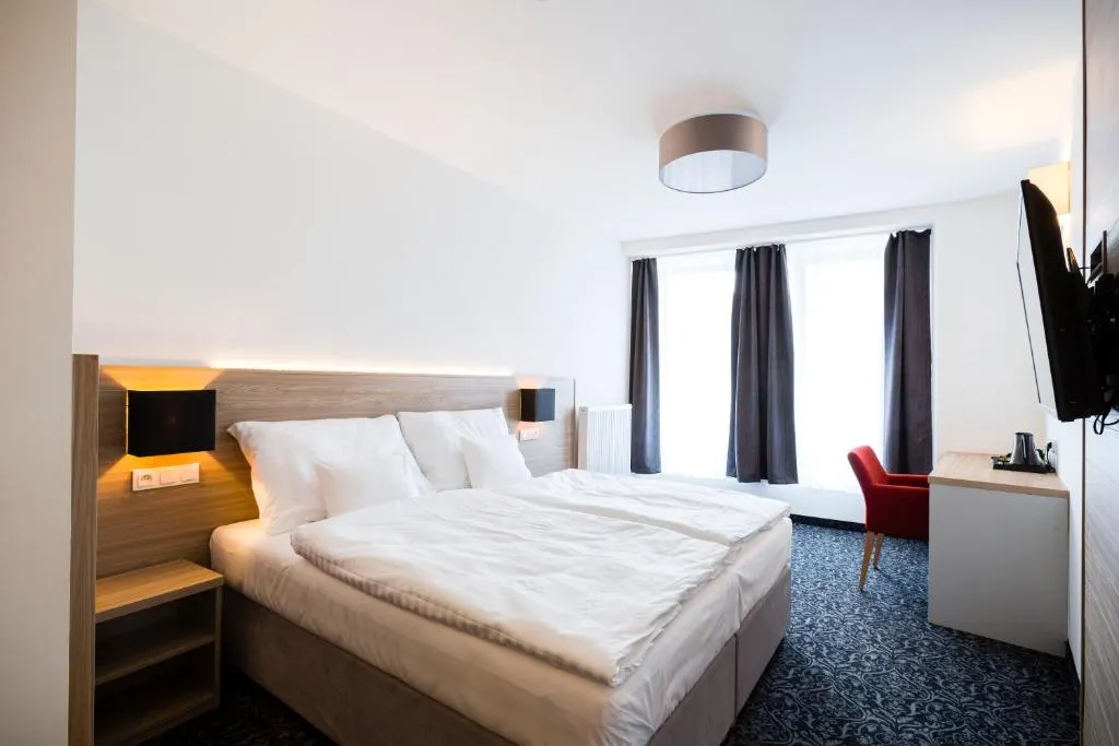 Hotel Koflík，位于斯特拉科尼采的酒店