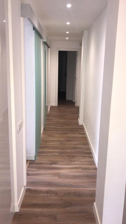 Nuevo y Moderno Apartamento photo