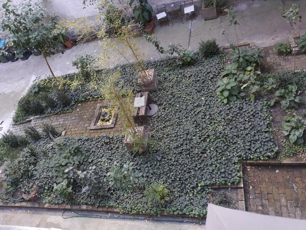 ブダペスト市内中心