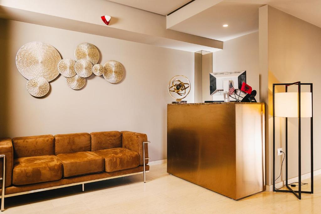 Hotel Egnatia photo