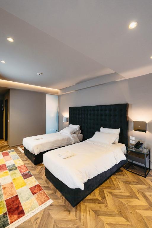 Hotel Egnatia photo