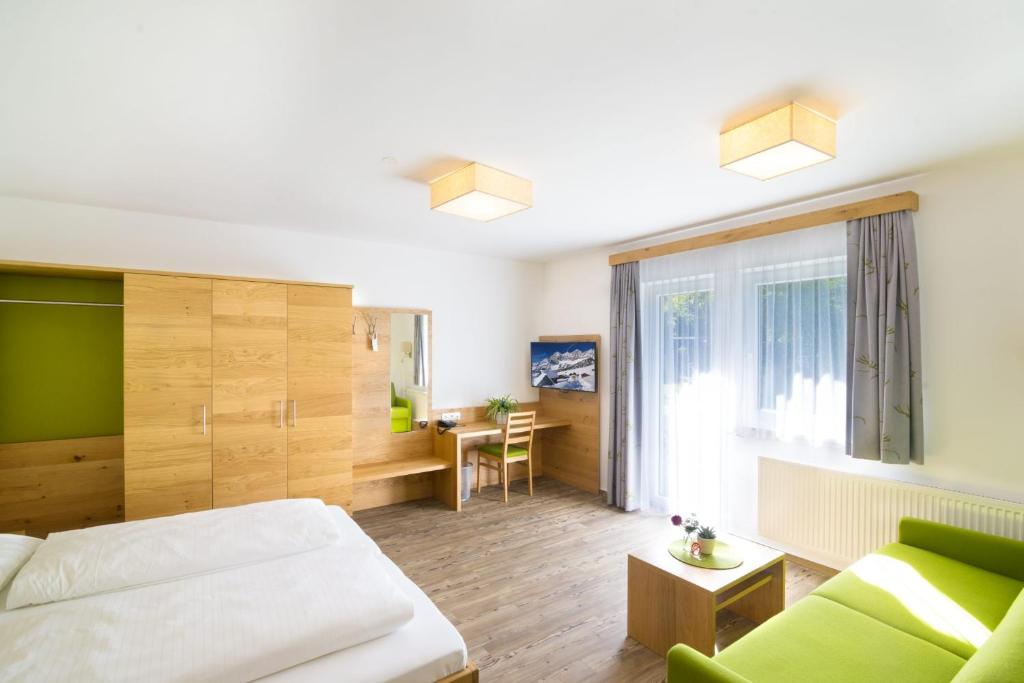 Reiters Wohlfühlhotel - 5