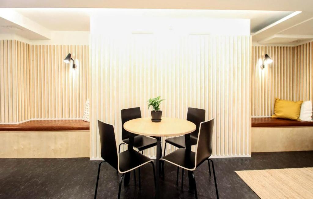 Forenom Hostel Jyvaskyla