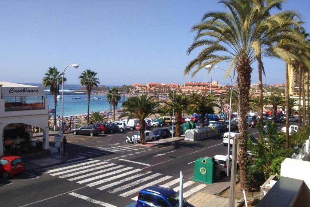 Luxury Apartment Cristianos Beachfront - 3