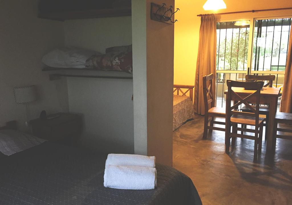 Cabañas The Bakers - 5