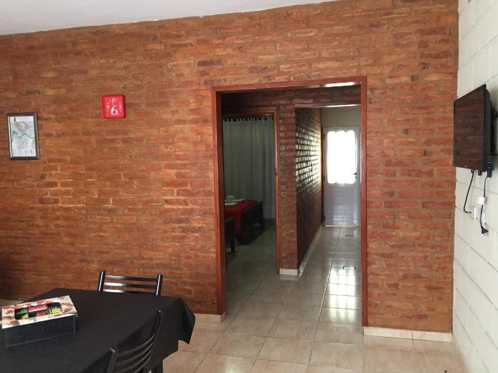 Casa Nuova Depto UNO - 5