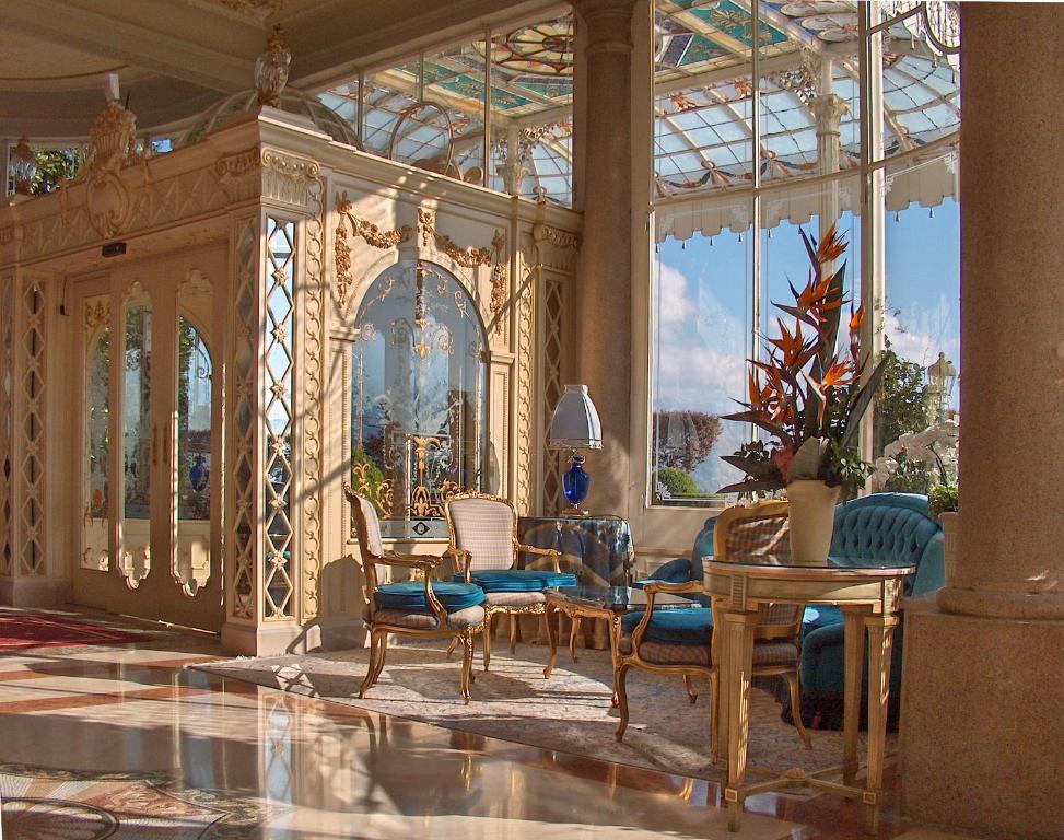 Grand Hotel des Iles Borromées & SPA - 2