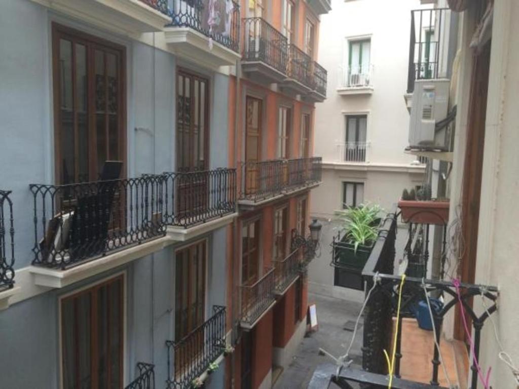 My Loft 4 You Borgia - 2