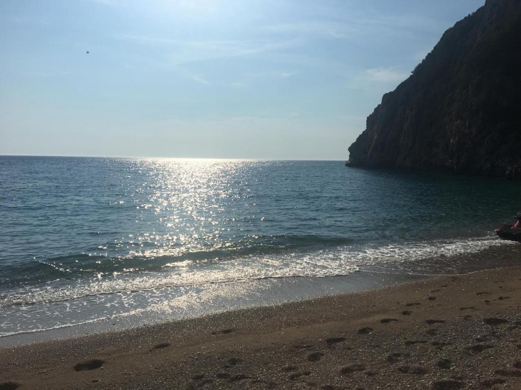 Sea View Hotel Dhermi photo