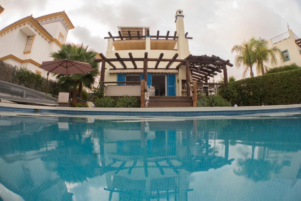 Villa La Caleta - 2
