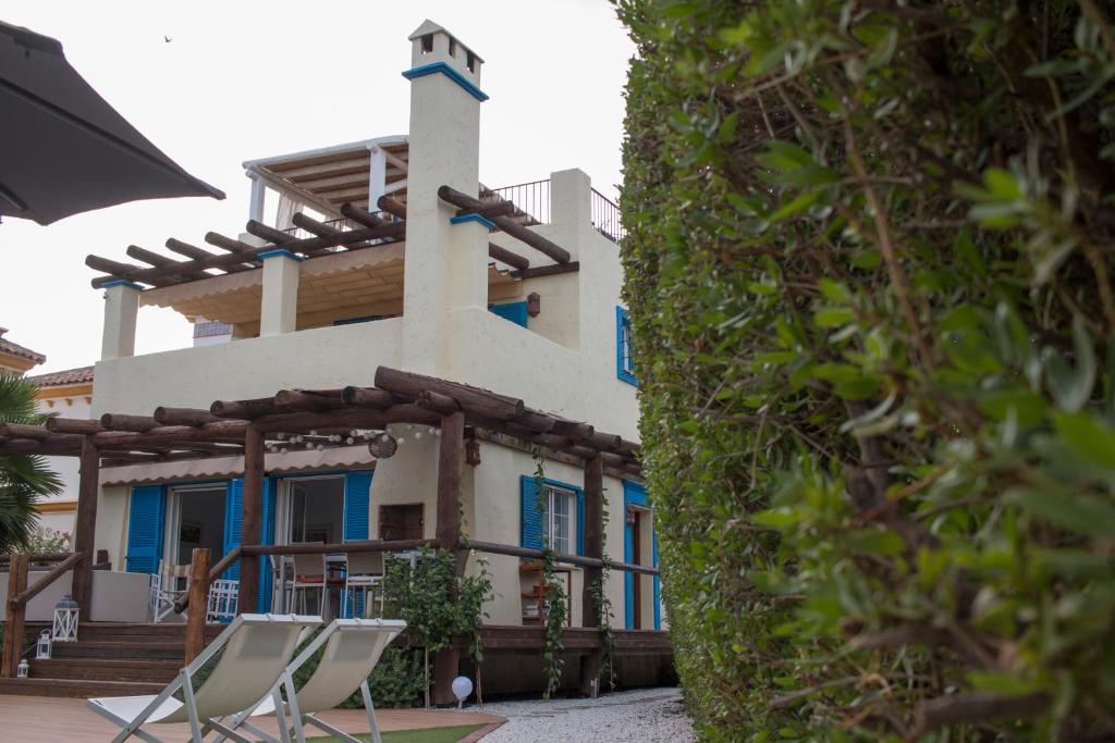 Villa La Caleta - 4