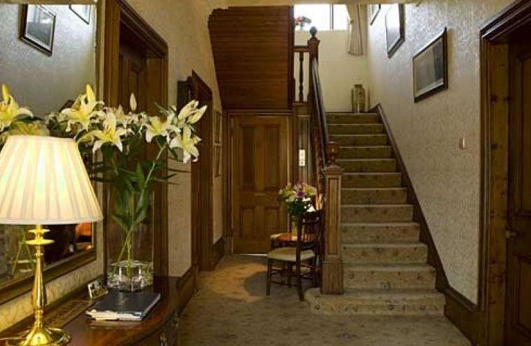 Myrtle Bank Guest House photo