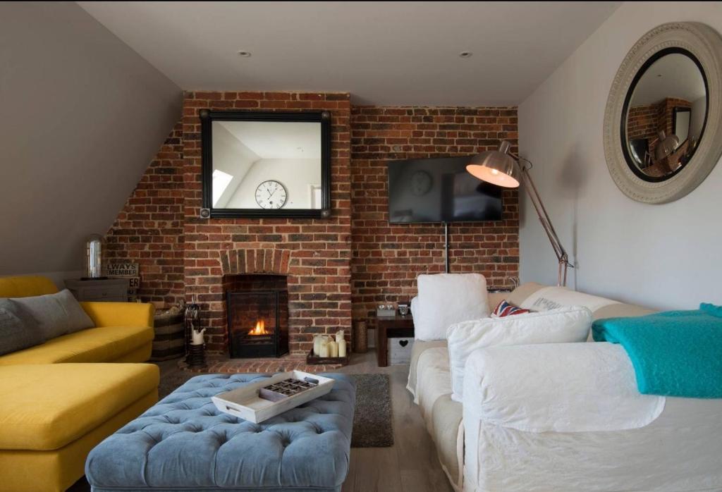 The Loft Midhurst photo 2
