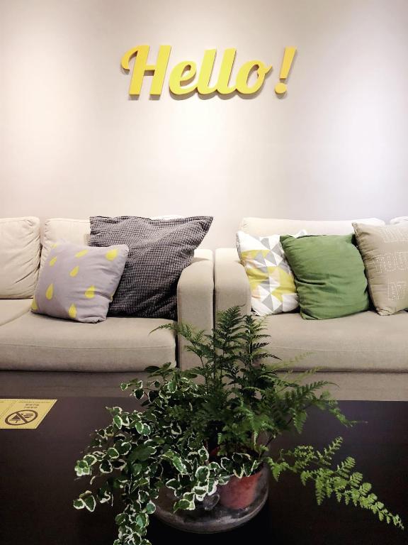 아히루야 게스트하우스 호텔 이미지 1