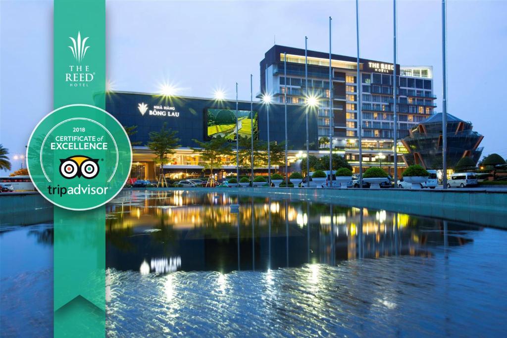 บริการและสิ่งอำนวยความสะดวก