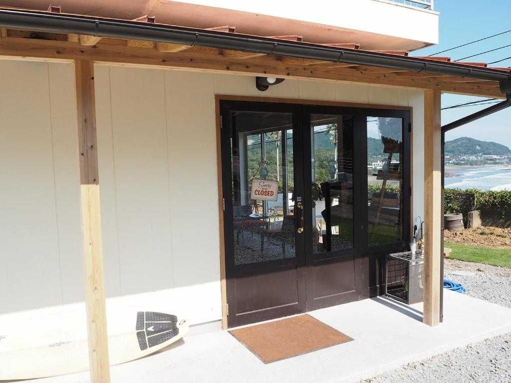 Guesthouse ＆ Beach Cafe Fuego photo