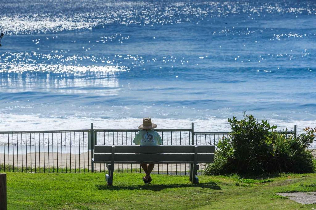 Reflections Holiday Parks Seal Rocks photo