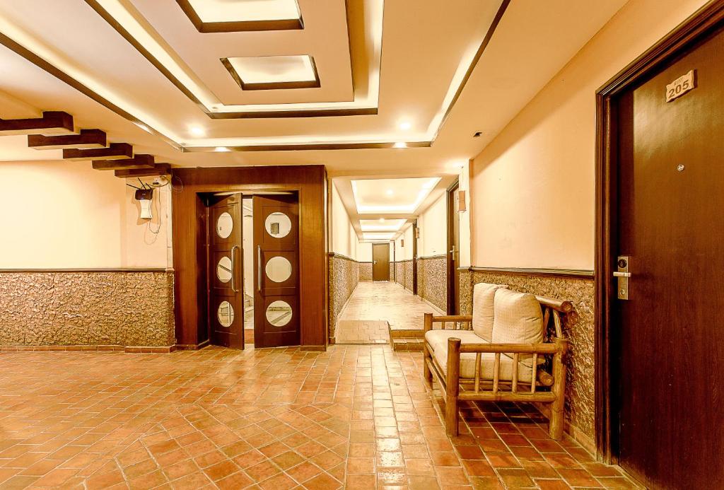 Facilities, Gaju Suite Hotel in Kathmandu