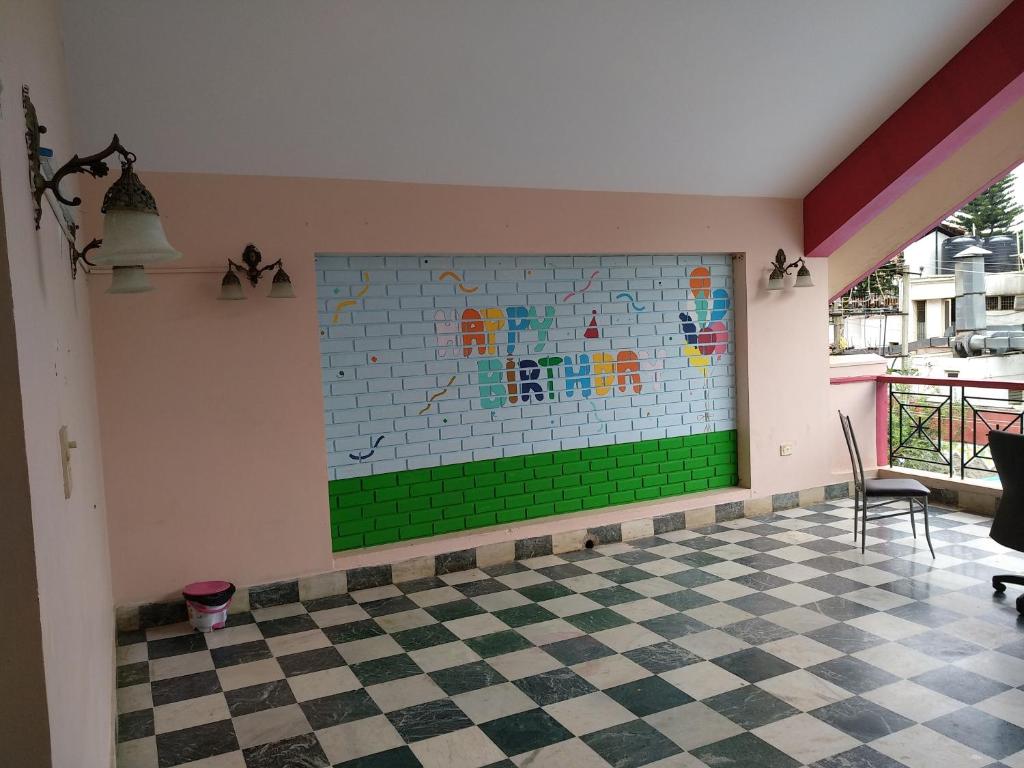 Hackerpacker Backpackers Hostel photo
